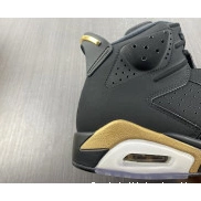 6 Air (2020) DMP Retro Jordan CT4954-007 0804